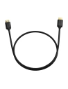Buy Baseus 2x HDMI 2.0 4K 60Hz Cable, 3D, HDR, 18Gbps, 5m (black) - BSU1578BLK - {ean13} - Home Screen Store Europe