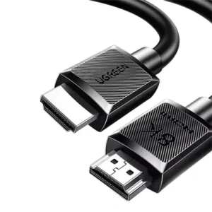 Kabel HDMI 8K 60Hz UGREEN 5m 48Gbps (czarny)