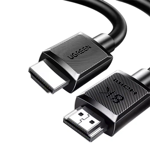 Kabel HDMI 8K 60Hz UGREEN 5m 48Gbps (czarny)