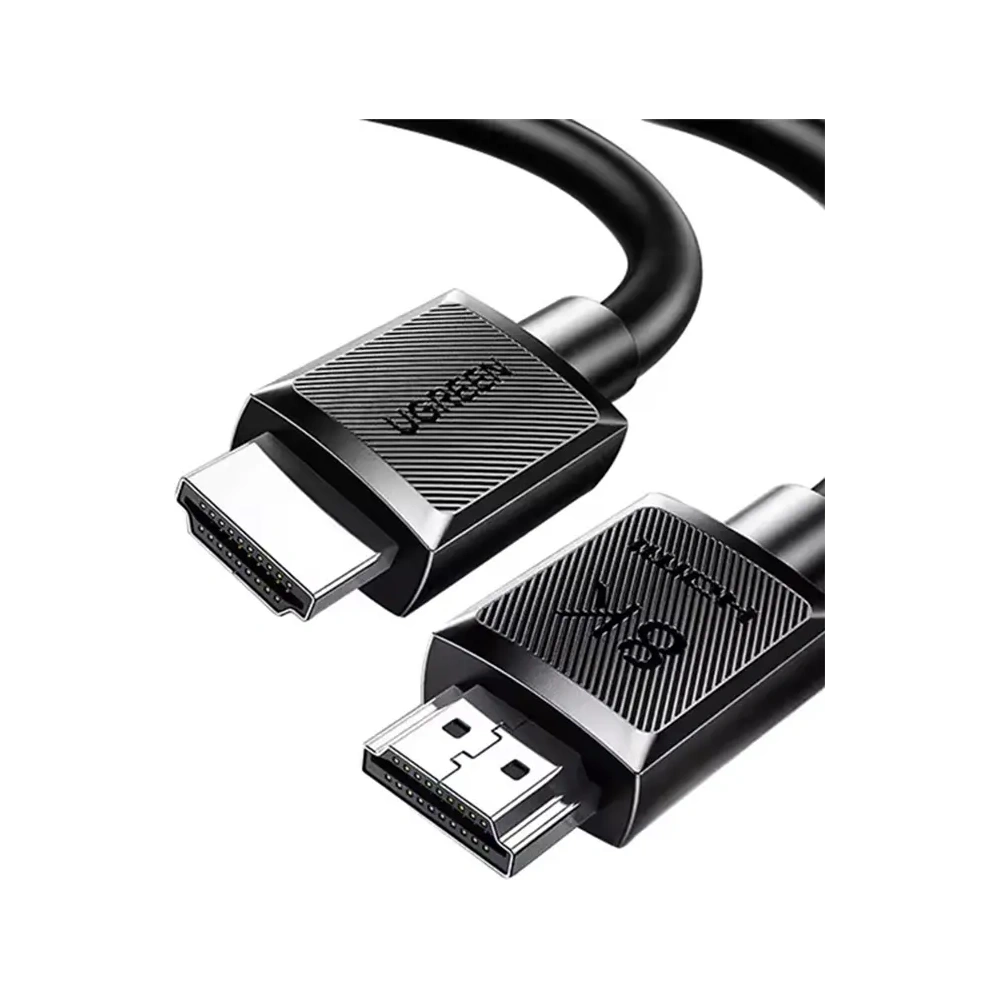 Kabel HDMI 8K 60Hz UGREEN 5m 48Gbps (czarny)