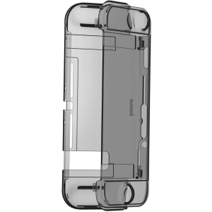 Baseus GS06 360°Flip Cover Case for Switch (black)
