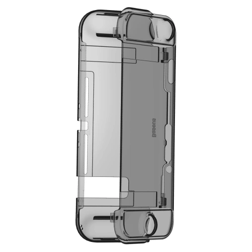 Buy Baseus GS06 360°Flip Cover Case for Switch (black) - BSU1584BLK - {ean13} - Home Screen Store Europe