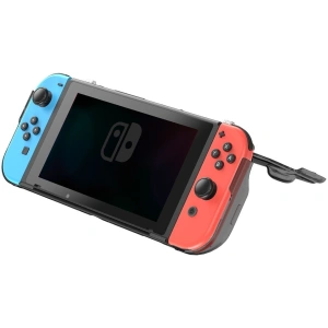 Buy Baseus GS06 360°Flip Cover Case for Switch (black) - BSU1584BLK - {ean13} - Home Screen Store Europe
