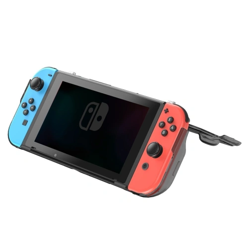 Buy Baseus GS06 360°Flip Cover Case for Switch (black) - BSU1584BLK - {ean13} - Home Screen Store Europe