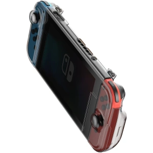 Buy Baseus GS06 360°Flip Cover Case for Switch (black) - BSU1584BLK - {ean13} - Home Screen Store Europe