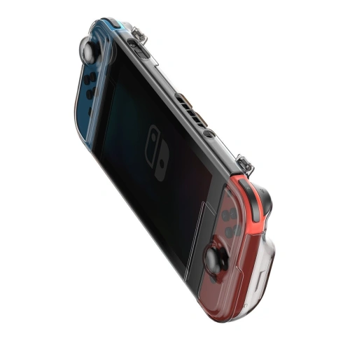 Buy Baseus GS06 360°Flip Cover Case for Switch (black) - BSU1584BLK - {ean13} - Home Screen Store Europe
