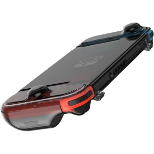 Buy Baseus GS06 360°Flip Cover Case for Switch (black) - BSU1584BLK - {ean13} - Home Screen Store Europe