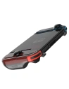 Kup Etui 360° Baseus GS06 do konsoli Nintendo Switch (czarne) - BSU1584BLK - {ean13} - Sklep Home Screen