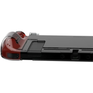 Buy Baseus GS06 360°Flip Cover Case for Switch (black) - BSU1584BLK - {ean13} - Home Screen Store Europe