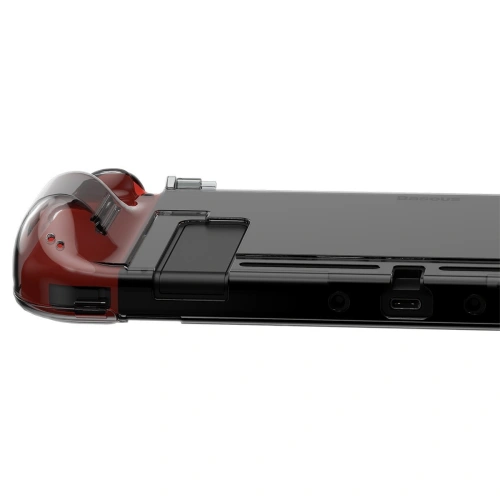 Buy Baseus GS06 360°Flip Cover Case for Switch (black) - BSU1584BLK - {ean13} - Home Screen Store Europe