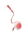 Kup Baseus Aufrollbares 3-in-1-USB-Kabel Let's go Little Reunion, Lightning / USB-C / micro USB, 3A, 0,85m (rot) - BSU1586RED - {ean13} - Sklep Home Screen