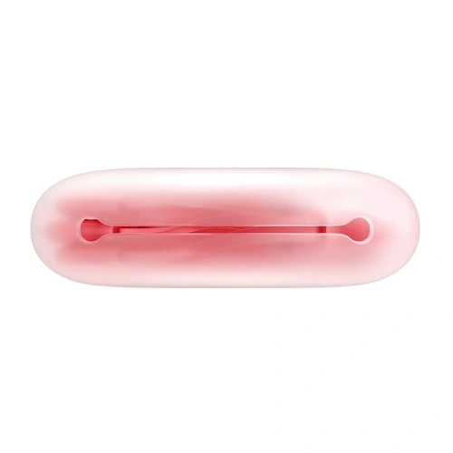 Buy Baseus Let's go Little Reunion One-Way Stretchable Data Cable USB For Lightning / USB-C / micro USB 3A 0.85m (red) - BSU1586RED - {ean13} - Home Screen Store Europe