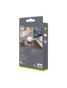 Kup Baseus Aufrollbares 3-in-1-USB-Kabel Let's go Little Reunion, Lightning / USB-C / micro USB, 3A, 0,85m (rot) - BSU1586RED - {ean13} - Sklep Home Screen
