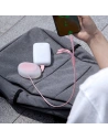Kup Baseus Aufrollbares 3-in-1-USB-Kabel Let's go Little Reunion, Lightning / USB-C / micro USB, 3A, 0,85m (weiß/rosa) - BSU1587WHTPNK - {ean13} - Sklep Home Screen