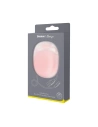 Buy Baseus Let's go Little Reunion One-Way Stretchable Data Cable USB For USB-C, 2A, 1m (white+pink) - BSU1589WHTPNK - {ean13} - Home Screen Store Europe