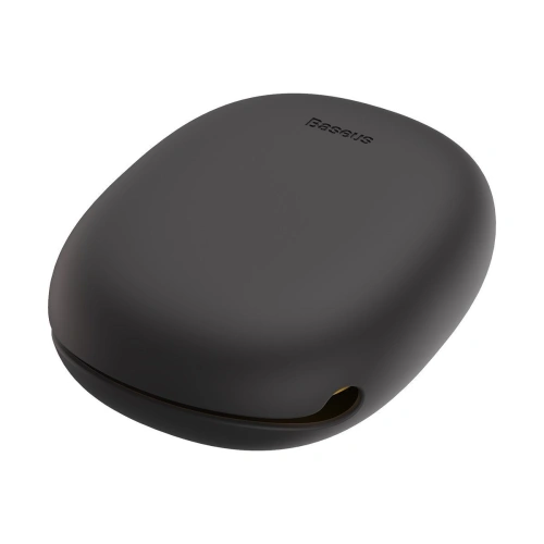 Kup Baseus Aufrollbares USB-C-Kabel Let's go Little Reunion, 2A, 1m (gelb-grau) - BSU1590YELGRY - {ean13} - Sklep Home Screen