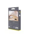 Buy Baseus Let's go Little Reunion One-Way Stretchable Data Cable USB For USB-C, 2A 1m (yellow+gray) - BSU1590YELGRY - {ean13} - Home Screen Store Europe