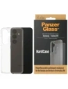 Etui PanzerGlass HardCase do Samsung Galaxy S24 Military grade przezroczysty