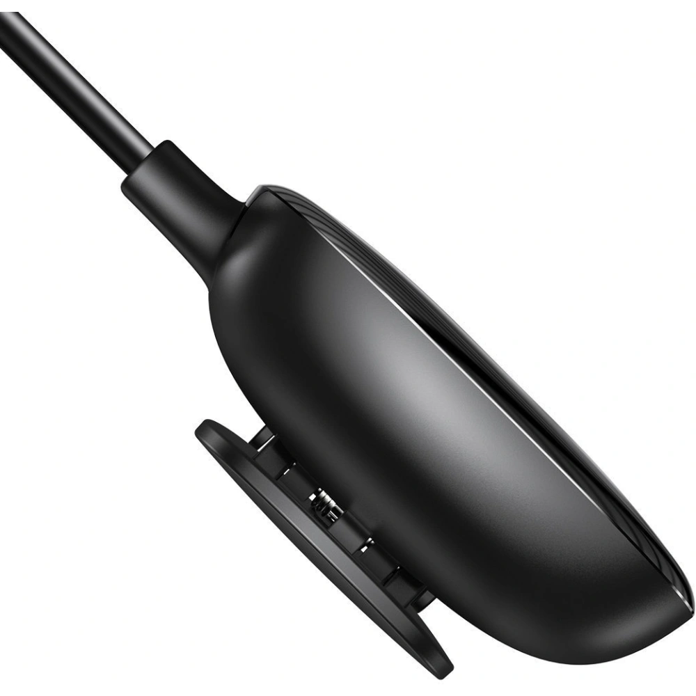 Adapter HDMI Baseus Meteorite Shimmer do bezprzewodowego przesyłu obrazu, WiFi, 4K (czarny)