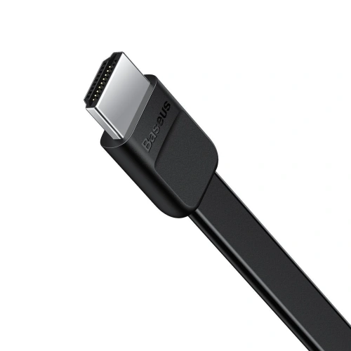 Kup HDMI adapter Baseus Meteorite Shimmer vezeték nélküli képátvitelhez, WiFi, 4K (fekete) - BSU1592BLK - {ean13} - Sklep Home Screen