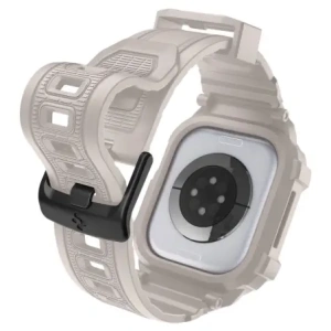 Pasek Spigen Rugged Armor Pro V2 do Apple Watch 10 / 11 42mm Dune Beige