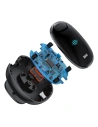 Kup Adaptér HDMI Baseus Meteorite Shimmer pro bezdrátový přenos obrazu, WiFi, 4K (černý) - BSU1592BLK - {ean13} - Sklep Home Screen