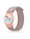 Pasek Tech-Protect Nylon For Kids do Apple AirTag 1 / 2 Magic Pony