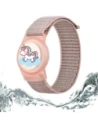 Pasek Tech-Protect Nylon For Kids do Apple AirTag 1 / 2 Magic Pony