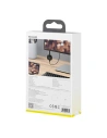 Kup HDMI adapter Baseus Meteorite Shimmer vezeték nélküli képátvitelhez, WiFi, 4K (fekete) - BSU1592BLK - {ean13} - Sklep Home Screen