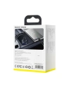 Kup Încărcător auto Baseus Particular Digital Display cu ecran, USB + USB-C, QC3.0+PD, 5A, 65W (gri) - BSU1597GRY - {ean13} - Sklep Home Screen