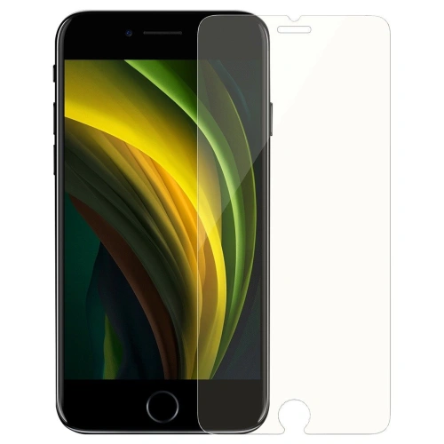 Kup Sticlă temperată 0,3mm Baseus pentru Apple iPhone SE 2022/SE 2020/8/7 - BSU1602 - {ean13} - Sklep Home Screen