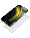 Kup Sticlă temperată 0,3mm Baseus pentru Apple iPhone SE 2022/SE 2020/8/7 - BSU1602 - {ean13} - Sklep Home Screen