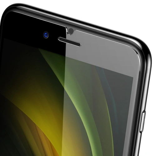 Kup Sticlă temperată 0,3mm Baseus pentru Apple iPhone SE 2022/SE 2020/8/7 - BSU1602 - {ean13} - Sklep Home Screen