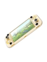 Kup Etui din silicon Baseus GS06L pentru consola Nintendo Switch Lite + capace din silicon pentru butoane (alb-negru) - BSU1608WHTBLK - {ean13} - Sklep Home Screen