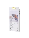 Kup Etui din silicon Baseus GS06L pentru consola Nintendo Switch Lite + capace din silicon pentru butoane (alb-negru) - BSU1608WHTBLK - {ean13} - Sklep Home Screen
