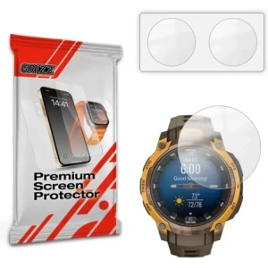 Folia matowa GrizzGlass PaperScreen do Garmin Instinct Crossover AMOLED