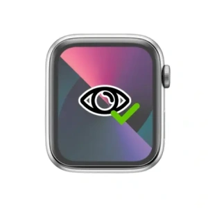 Folia matowa GrizzGlass PaperScreen do Realme Watch 5