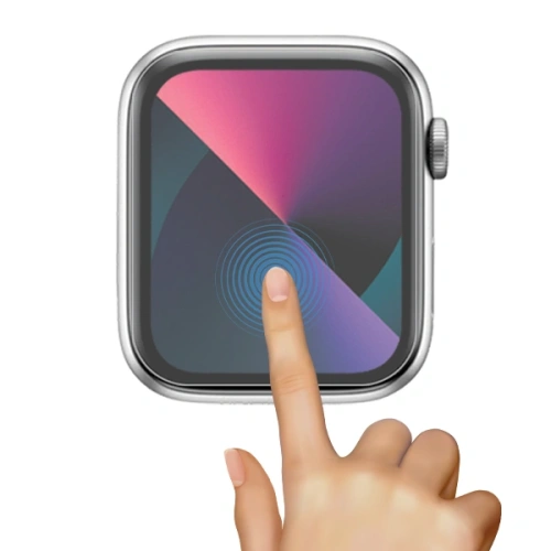 Folia matowa GrizzGlass PaperScreen do Realme Watch 5