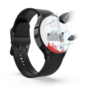 Szkło hybrydowe GrizzGlass HybridGlass do Garmin Fenix 8 Pro