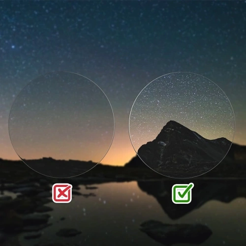 Szkło hybrydowe GrizzGlass HybridGlass do Garmin Instinct Crossover AMOLED