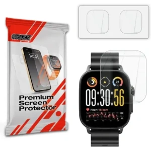 Szkło hybrydowe GrizzGlass HybridGlass do Realme Watch 5