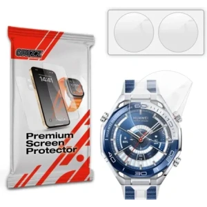 Folia ceramiczna GrizzGlass CeramicFilm do Huawei Watch Ultimate 2