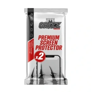 Szkło na aparat GrizzGlass HybridGlass Camera do Honor X5c Plus