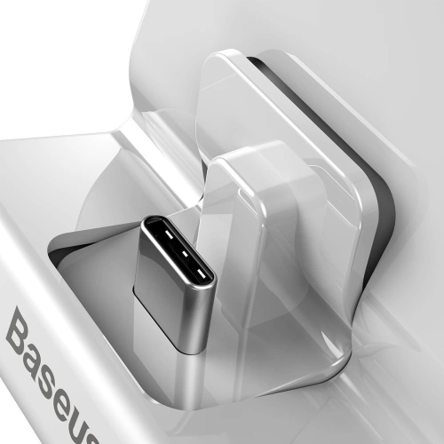 Buy Baseus GS10 Adjustable Charging Stand for Switch console (gray) - BSU1611GRY - {ean13} - Home Screen Store Europe