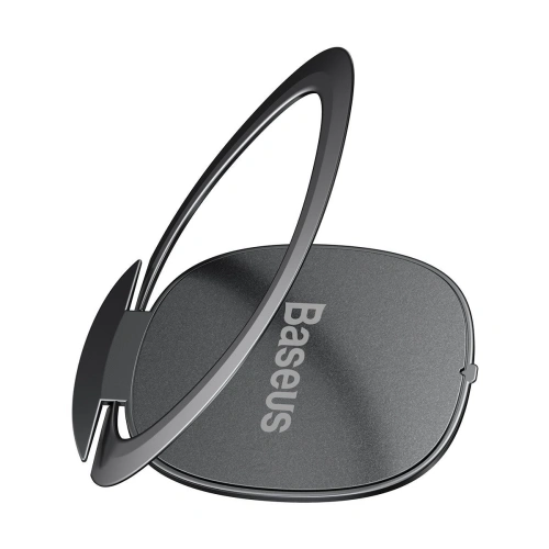 Buy Baseus Invisible Ring Holder for smartphones (tarnish) - BSU1612GRY - {ean13} - Home Screen Store Europe