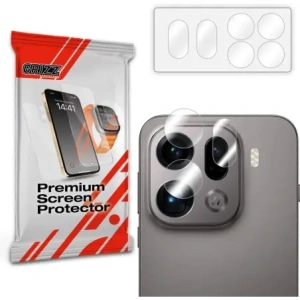 Szkło na aparat GrizzGlass HybridGlass Camera do Oppo Find X9 Pro