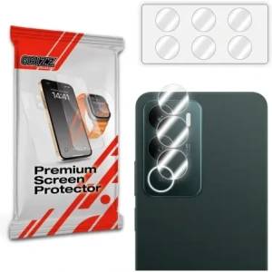 Szkło na aparat GrizzGlass HybridGlass Camera do Realme P3 Lite