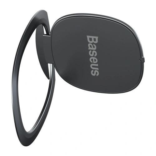 Buy Baseus Invisible Ring Holder for smartphones (tarnish) - BSU1612GRY - {ean13} - Home Screen Store Europe
