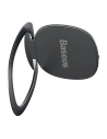Buy Baseus Invisible Ring Holder for smartphones (tarnish) - BSU1612GRY - {ean13} - Home Screen Store Europe