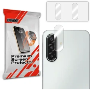 Szkło na aparat GrizzGlass HybridGlass Camera do Samsung Galaxy M17